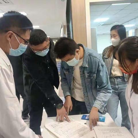 历下卫健人的别样国庆节——第五天