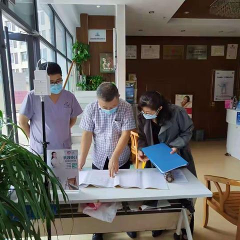 历下卫健人的别样国庆节——第四天