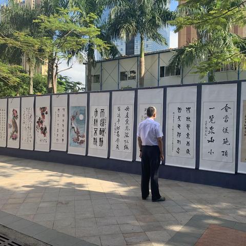 党群心连心，共建新五和——五和社区开展“家文化宣传”主题活动