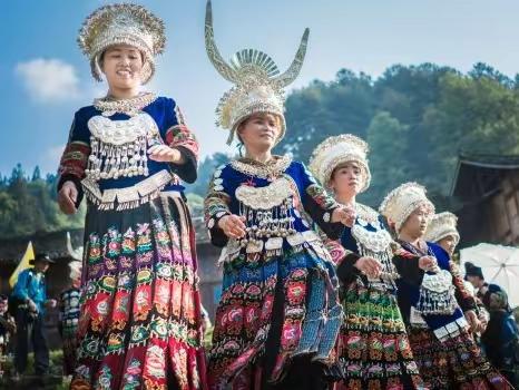 11天自驾鄂、湘、渝、贵四省，穿越大美秘境，感受多彩民族风情！