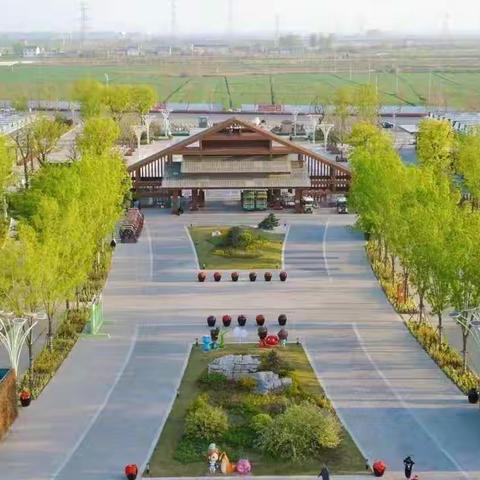 遇见大美宿迁:赏骆马湖风光、尝湖鲜美食、览三台山森林公园