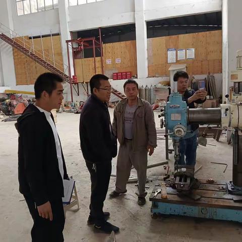 2023年3月30日   高良乡综合执法队，对辖区水电站、烟花爆竹专卖店、瓶装燃气、危险化学品、开展安全生产大检查