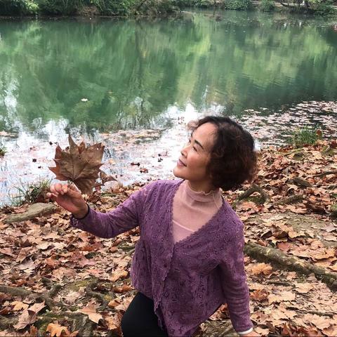 就这么随意走走看看