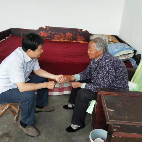 小李书记的“大梦想” ——记济南市政府办公厅派驻茶业口镇峪门村第一书记李雪刚