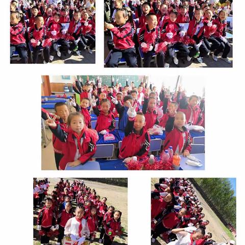 以梦为马                                     不负韶华                                     （二下收官）