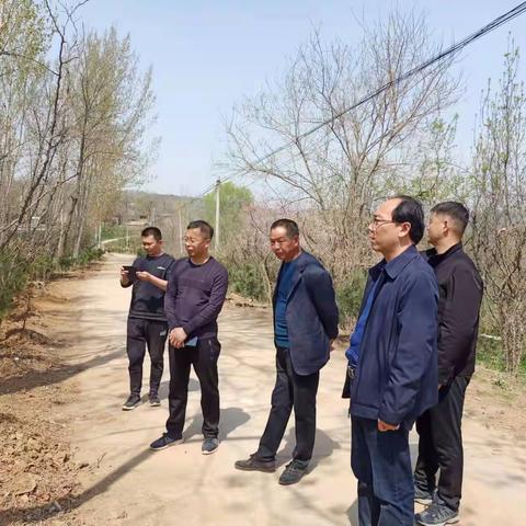 硖石乡：农村人居环境整治再发力