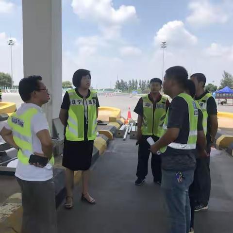 省界站拆除 机电当先锋--记阜新分公司圆满完成阿尔乡站机电设施拆改工作