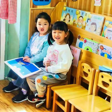 回顾四月生活 感受春的气息