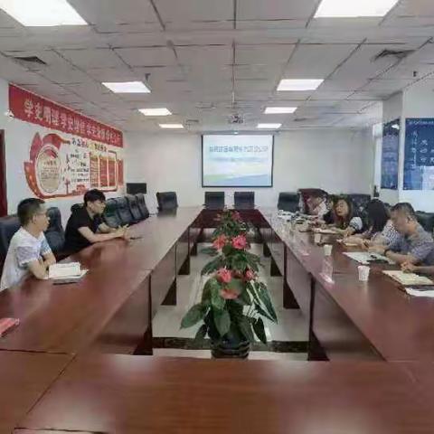 守法制 严要求 提质量雁塔区局开展规上服务业入退库企业专项执法检查