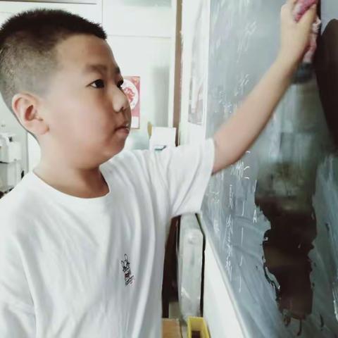 我是勤劳的小蜜蜂