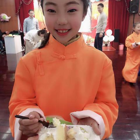 王一羽的成长手册二年级（上）