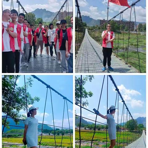 放飞美丽心情 展现魅力自我