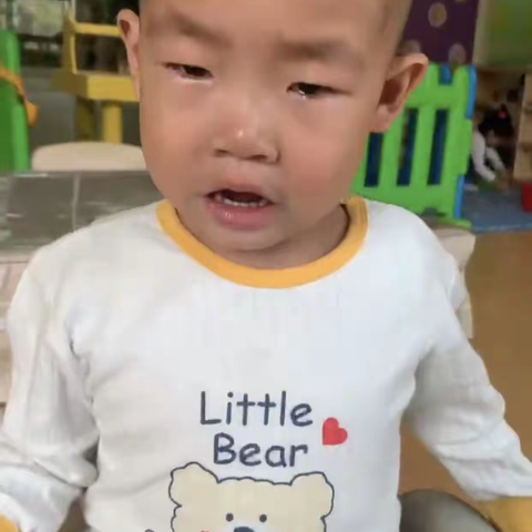 【薄屹】小朋友💗-学期总结