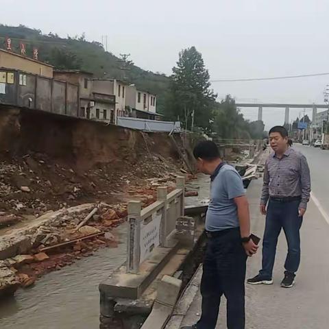 道路运输服务中心开展国庆节前客运安全检查