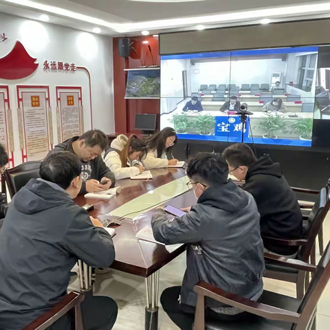 气象科技赋能陇县烤烟产业高质量发展