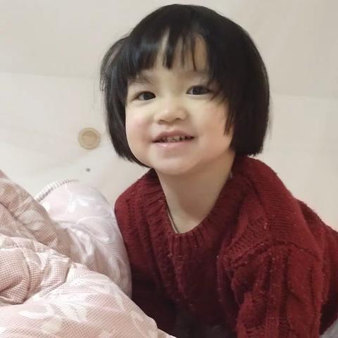 我的小棉袄