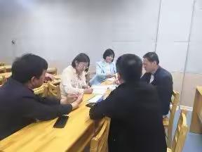五月花似海，教改风正浓
