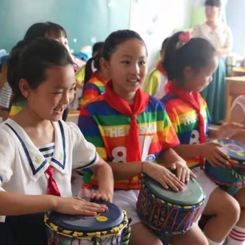 心系美育教育，奏响爱的乐章——岔尖小学乐器捐赠暨特色活动项目启动仪式