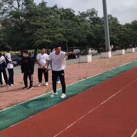 五育并举 劳动先行 ——争做新时代中学生