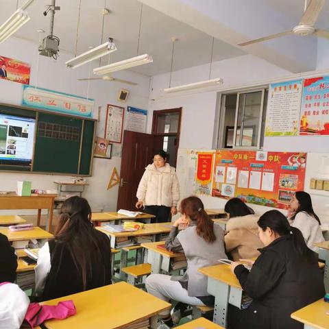 激发兴趣，乐学科学——凤凰小学三年级科学教研活动