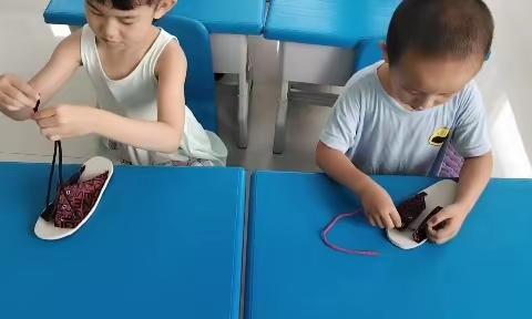 行知幼儿园大班本学期生活记录篇