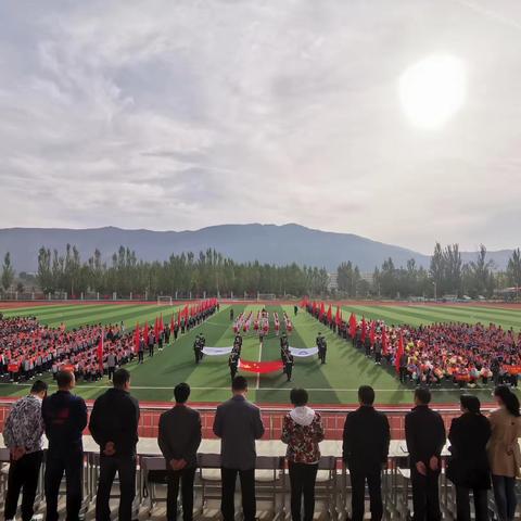 青海师范大学附属第三实验中学2022年春季开学——安全篇