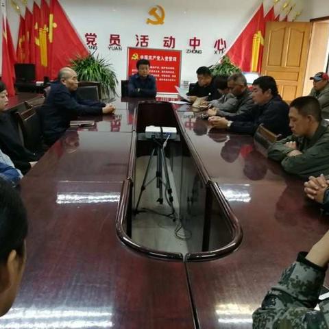创建文明城，我们在行动