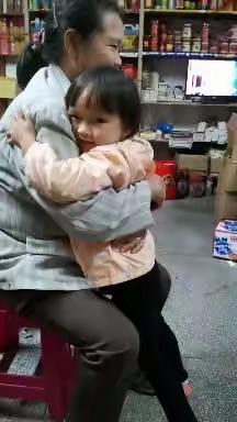 九九重阳节——浓浓感恩情——黄坌镇中心幼中1班重阳节活动