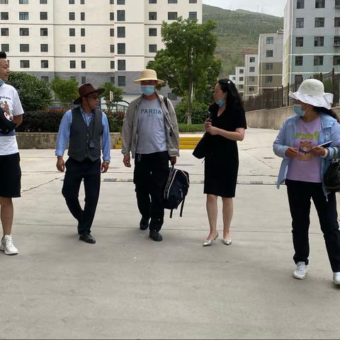 情系残疾人 帮扶暖人心