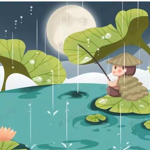 清明融于情，春语润于心—新城区第四幼儿园清明线上主题活动