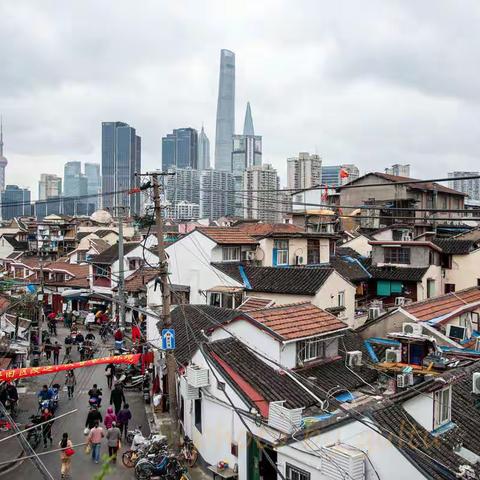 乔家路的前世今生——最有味道的上海老城厢本土文化的最后记忆！（三）