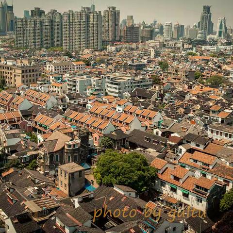 乔家路的前世今生——最有味道的上海老城厢本土文化的最后记忆！（一）