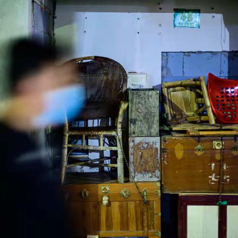 乔家路的前世今生——最有味道的上海老城厢本土文化的最后记忆！（四）