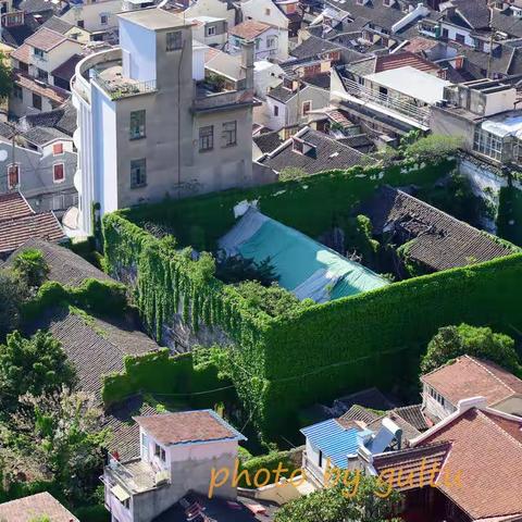 乔家路的前世今生——最有味道的上海老城厢本土文化的最后记忆！（二）