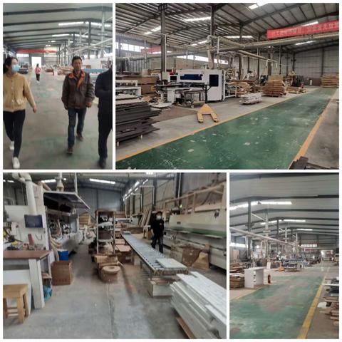 区发改委第四督导组持续开展“散乱污”督导检查