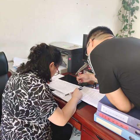 区发改委督导组持续做好我区“散乱污”企业督导检查工作