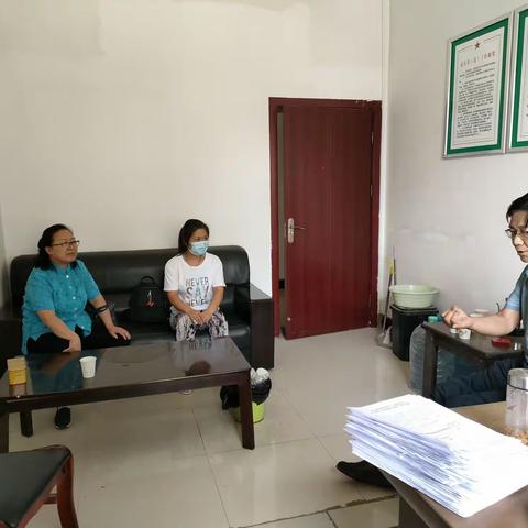 区发改委督导组持续做好我区“散乱污”企业督导检查工作