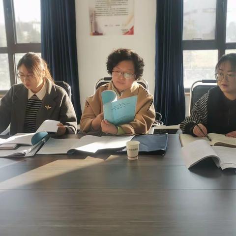 区发改委开展能耗“双控”督导检查