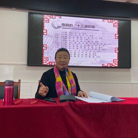 非遗进校园        文化有传承