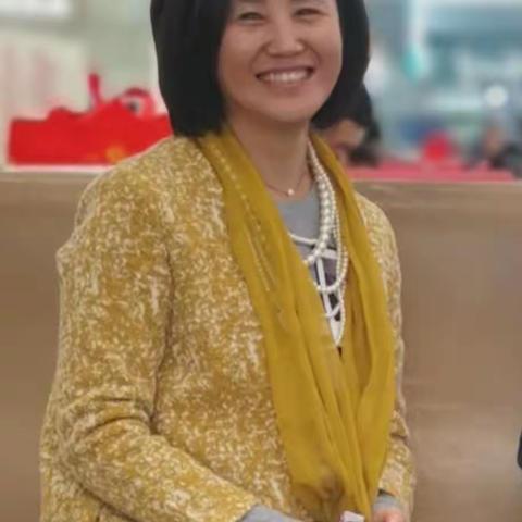 新合街道妇联的美篇