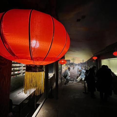 22电商234班新年记录