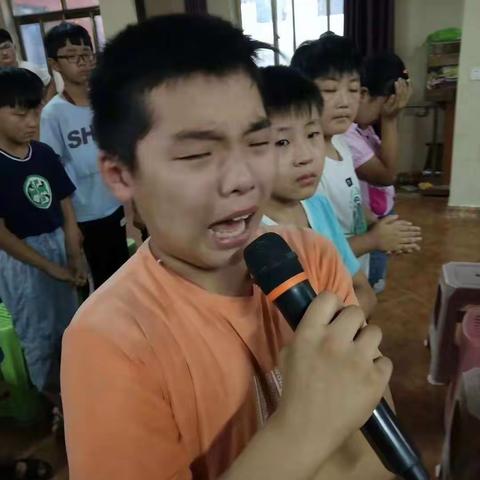 红色记忆专治叛逆一日蜕变营，欢迎走进“唤醒人生动力”课堂