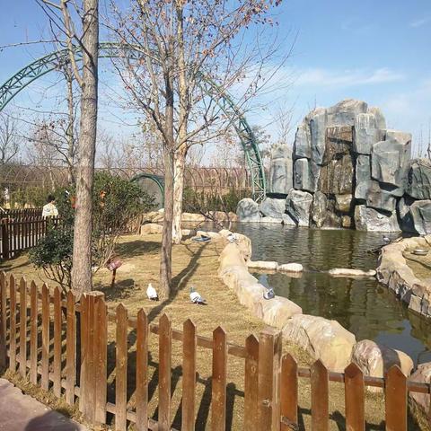 周口野生动物园