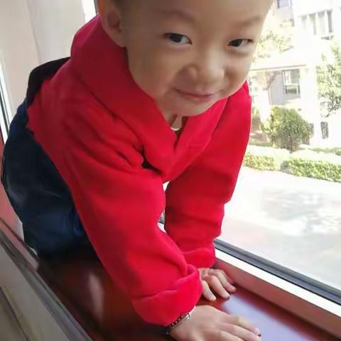 我的快乐童年