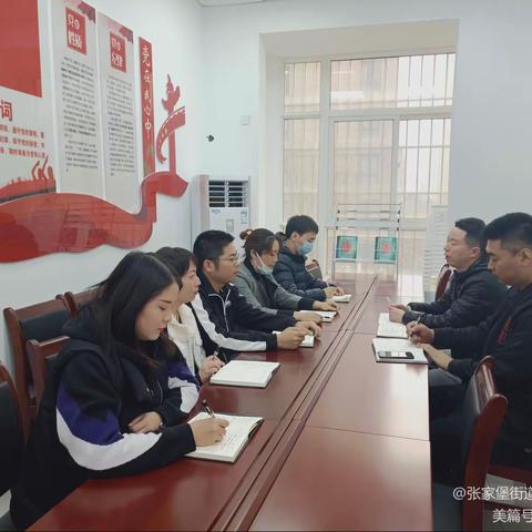 福虎贺岁，辞旧迎新——珑印台社区两委会新春送祝福