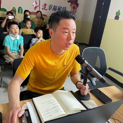 庆七一   颂党恩   守初心    传精神——张家堡街道珑印台社区庆祝七一特别活动暨社区儿童之家开馆仪式