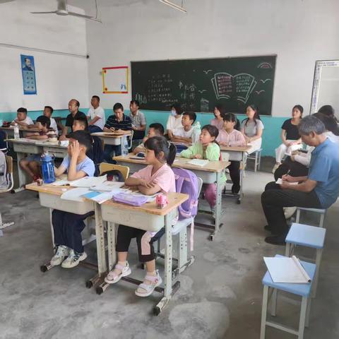 知识播种心田，爱与科学同行🌱