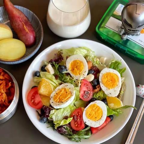 明珠幼教“吃饱饱.没烦恼”第一周食谱预告