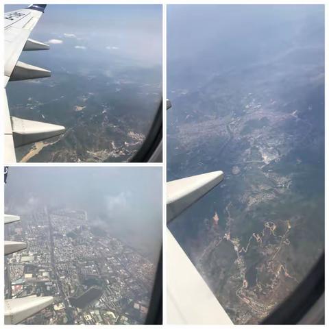 海毅旅游记之六月游云南