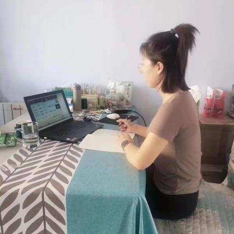 不忘初心，砥砺前行——班主任培训，我们在成长